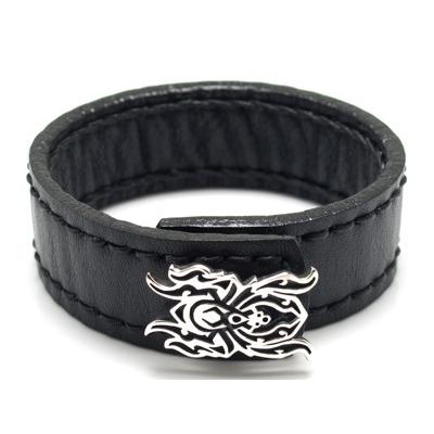 レザーブレスレット メンズブレスレット