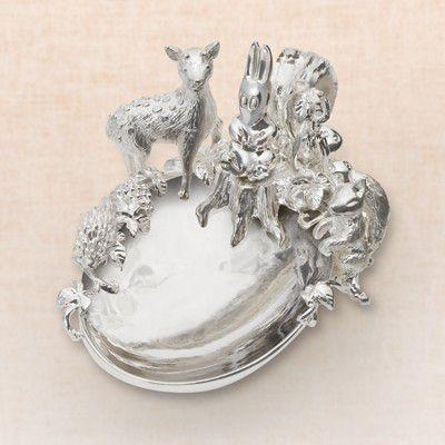 オールスタースプーン（小）