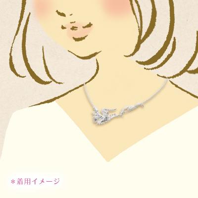 ワニ　ネックレス |  | 02