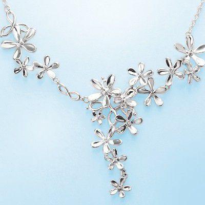 ブルースター ネックレス : 銀の匙 - 通販 - Yahoo!ショッピング