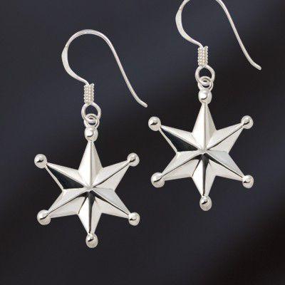 星のピアス | 