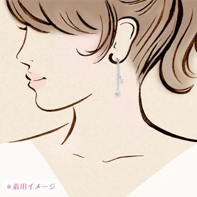 Aqua　balloon　ピアス |  | 02