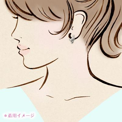匙の内　かえるのピアス |  | 02