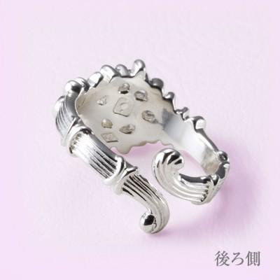 クール（ハート）　リング |  | 02