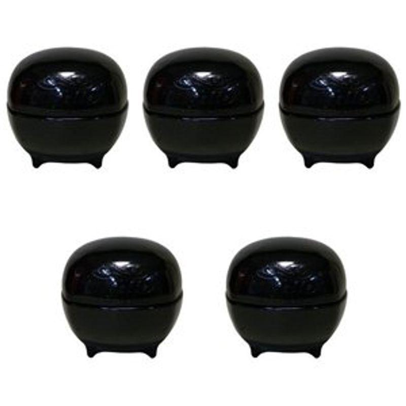 ベストセラー ニゼル ミルボン X5個セット グラスプワックス Milbon Wax Grasp ニゼルドレシアコレクション 80g メンズヘアケア Oyostate Gov Ng