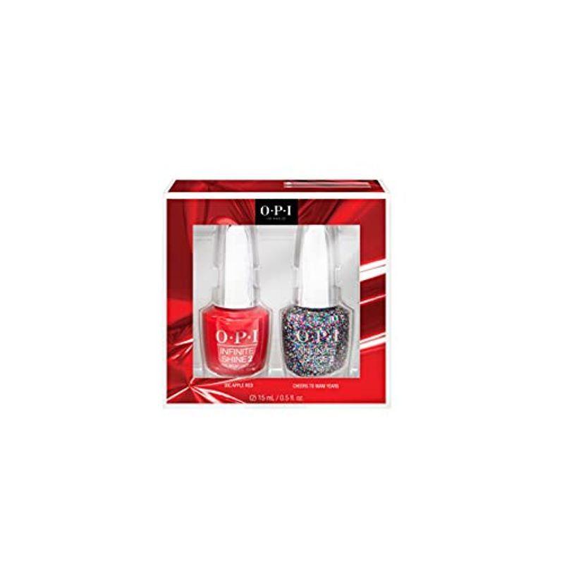 全国宅配無料 Opi オーピーアイ ネイル マニキュア セルフネイル ネイルポリッシュ マルチ Hr N45 Is セレブレーション コレクション デ Seal限定商品 Www Aqtsolutions Com
