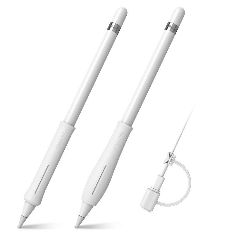  Pad & Quill がレザー Apple Pencil グリップ アクセサリーを新登場