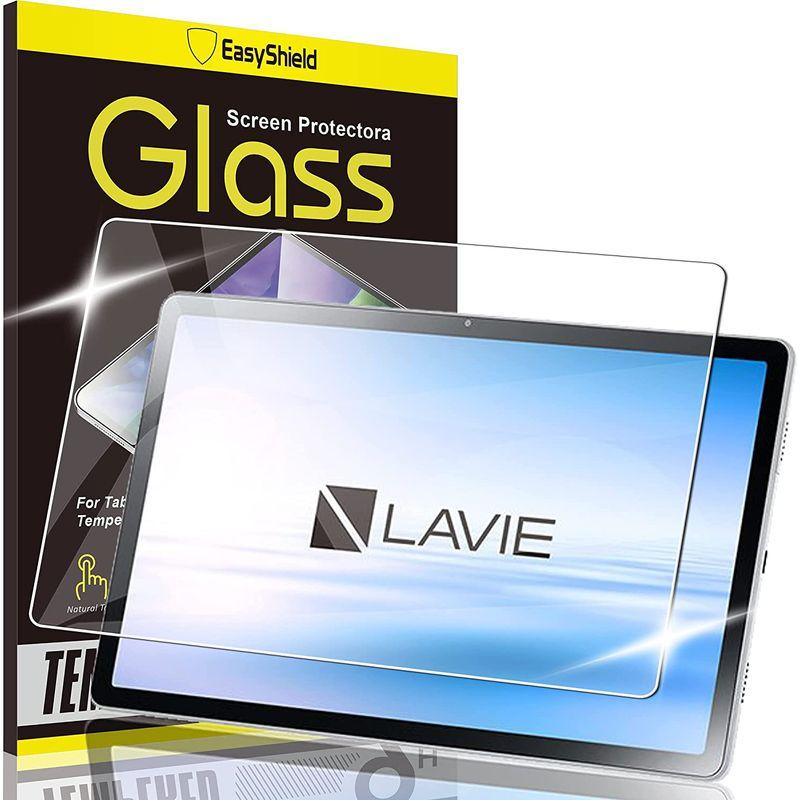 Nutmeg NEC LAVIE T11 T1175-BAS PC-T1175BAS 11インチ 用の ガラスフィルム LAVIE T11｜ginowan｜06