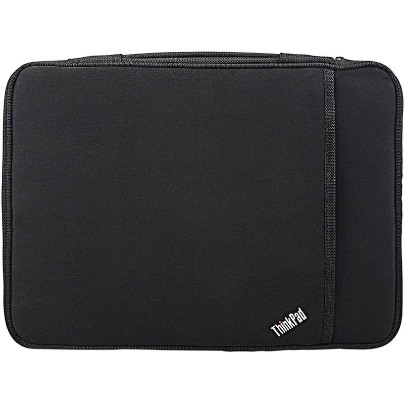 Lenovo 4X40N18007 notebook case 30.5 cm (12") Sleeve case Black｜ginowan｜05