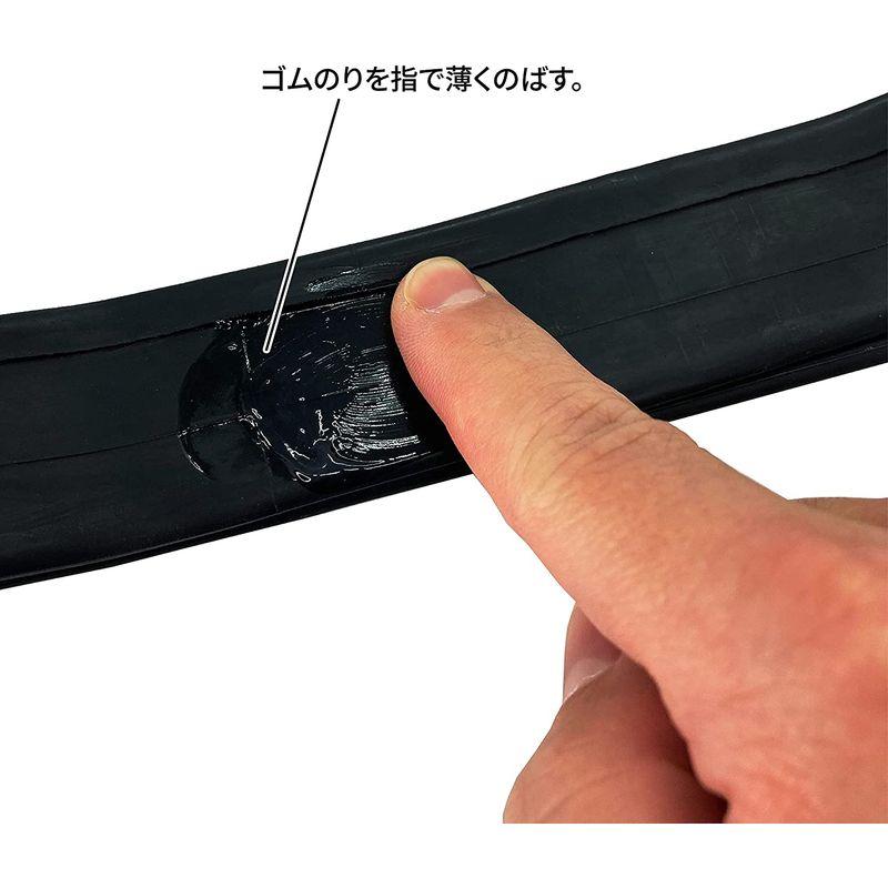 自転車 パンク修理 ゴムのり ECO 100cc 31800 2023042500571100020宜野湾ストア 通販 Yahoo!ショッピング