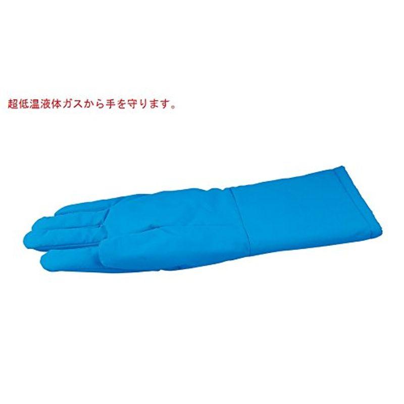 アイシス　耐寒用手袋　TSーMAMWP　M　1-9807-02