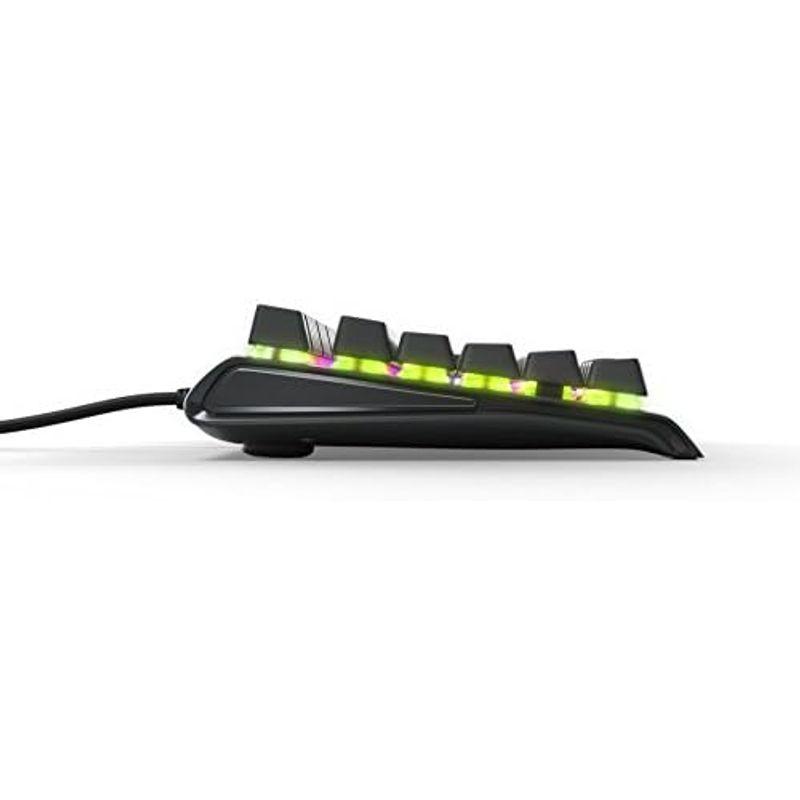 SteelSeries Apex M750 TKL RGB Tenkeyless Mechanical Gaming Keyboard -｜ginowan｜05