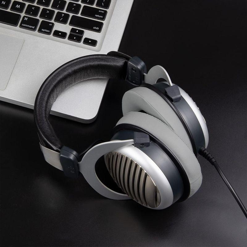 SOULWIT 冷却ジェル パッド イヤーパッド Beyerdynamic DT770/Pro DT880/Pro DT 990/Pro 用｜ginowan｜05