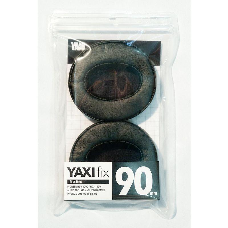 YAXI FIX90 (交換用イヤーパッド)｜ginowan｜05