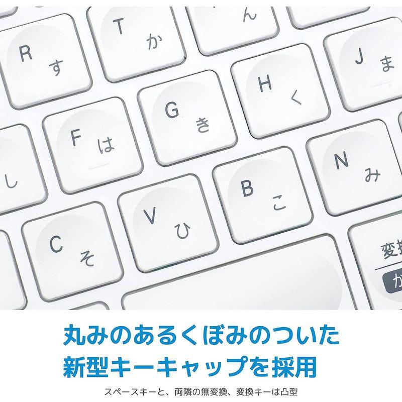 MOBO キーボード MOBO Keyboard2 Bluetooth 5.1 日本語配列 USB-C 折りたたみ型 専用ケース兼スタンド付｜ginowan｜04