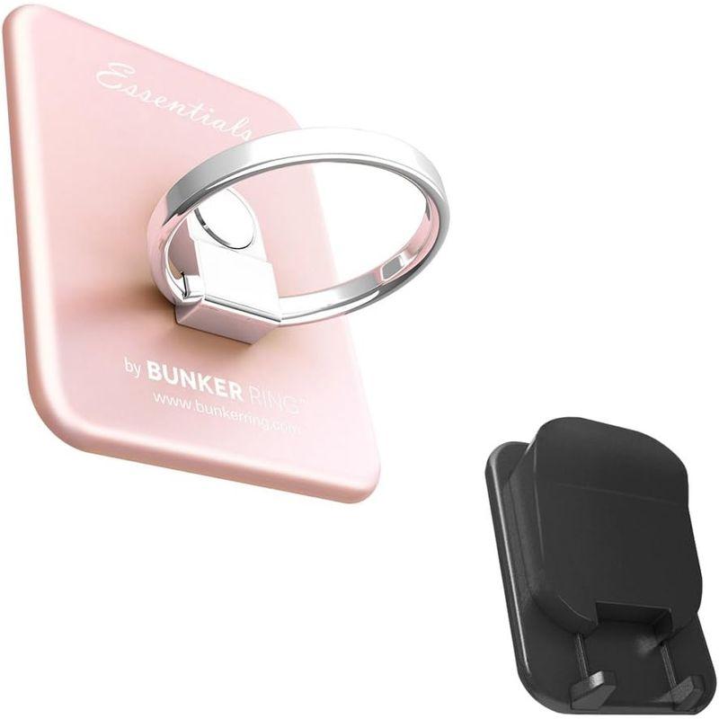 BUNKER RING Multi Holder Pack車載ホルダー付バンカーリング iPhone/Galaxy/Xperia/スマートフ｜ginowan｜05