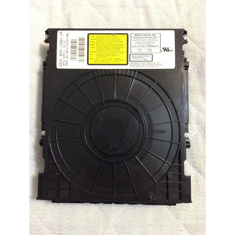 【即購入⭕️】 シャープ ブルーレイ ドライブ BDR-L08SH-XP 【2244102317】(11222円)