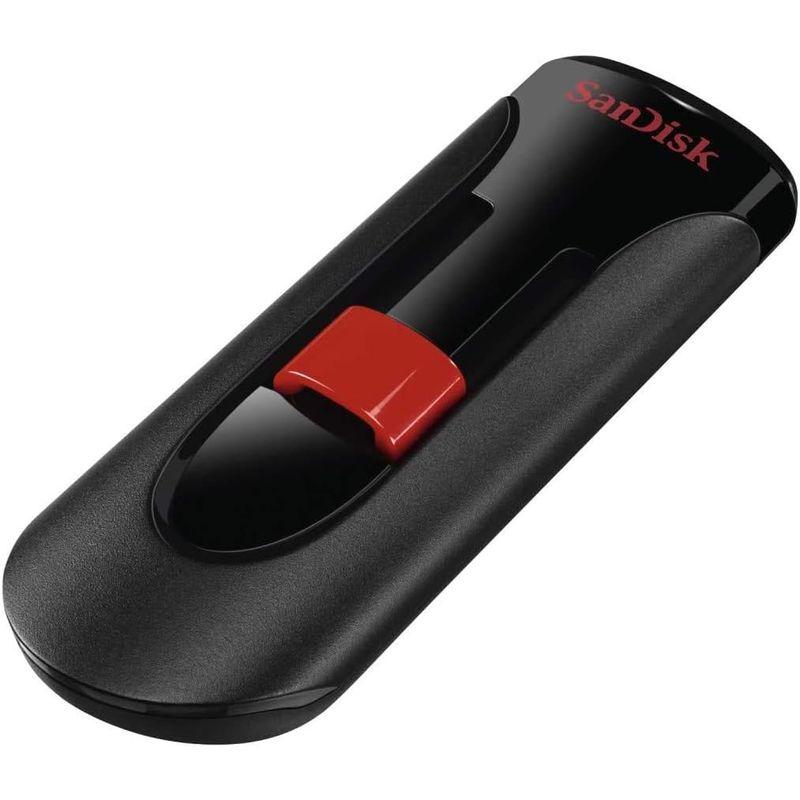 Cruzer Glide USB Flash Drive (SDCZ60-256G-B35) 並行輸入品｜ginowan｜02