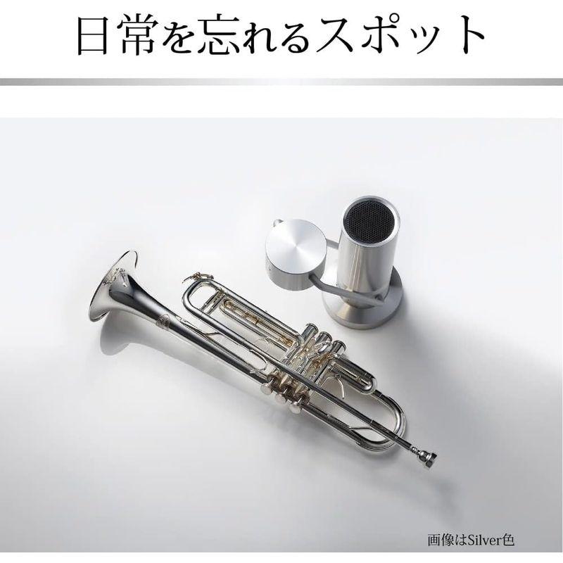 【新商品】 Canon albos ライト&スピーカー ML-A (ブラック) スポットライト型アルミスピーカー Bluetooth 【GM7429166067】(26198円)