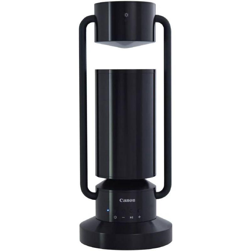 【新商品】 Canon albos ライト&スピーカー ML-A (ブラック) スポットライト型アルミスピーカー Bluetooth 【GM7429166067】(26198円)