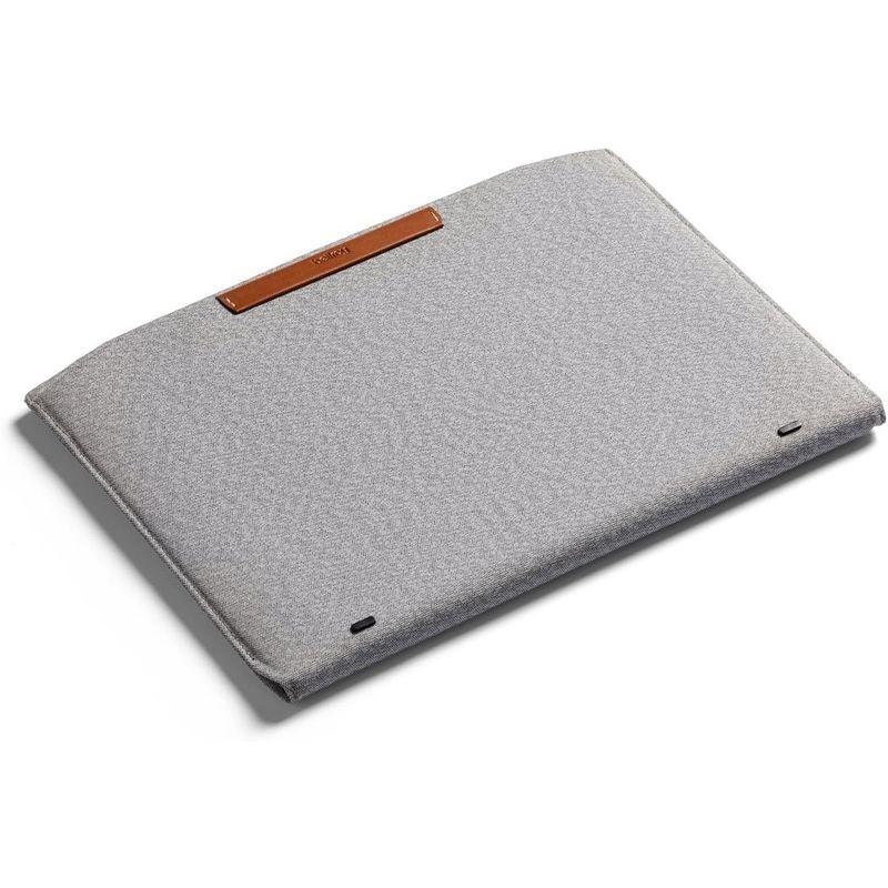 Bellroy Pixelbook スリーブ（Google Pixelbook、Pixelbookペン）LightGrey｜ginowan｜04