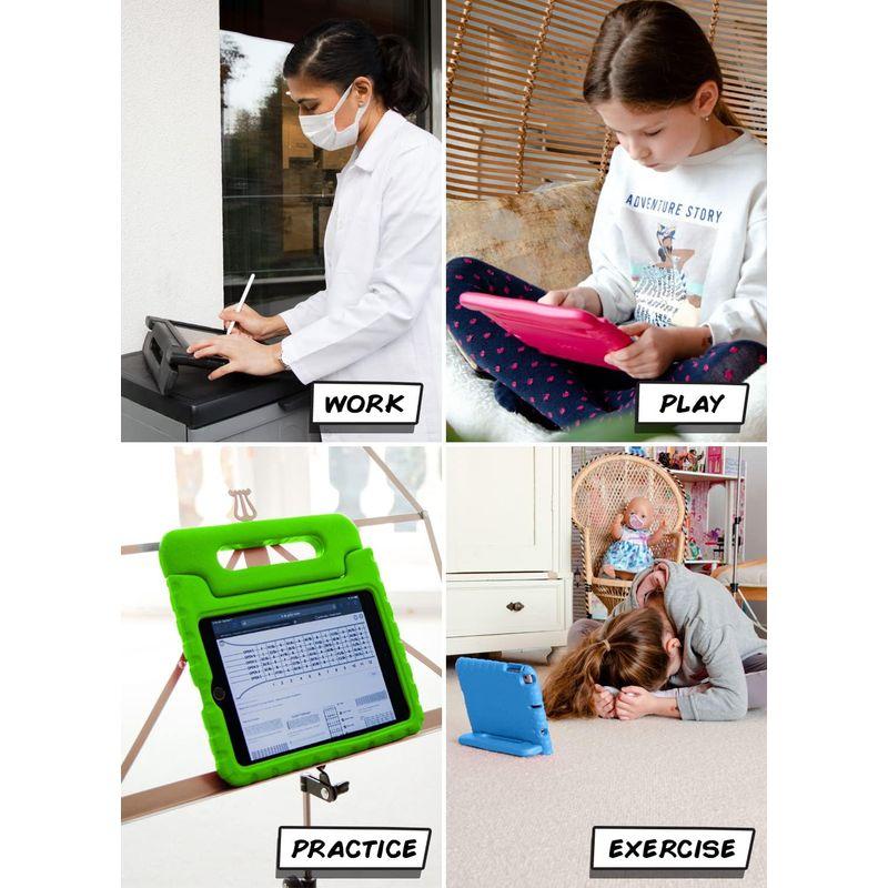 Cooper Cases DYNAMO こども用 ケース iPad Pro 11 2022 / 2021 / 2020 / 2018 子供｜ginowan｜09