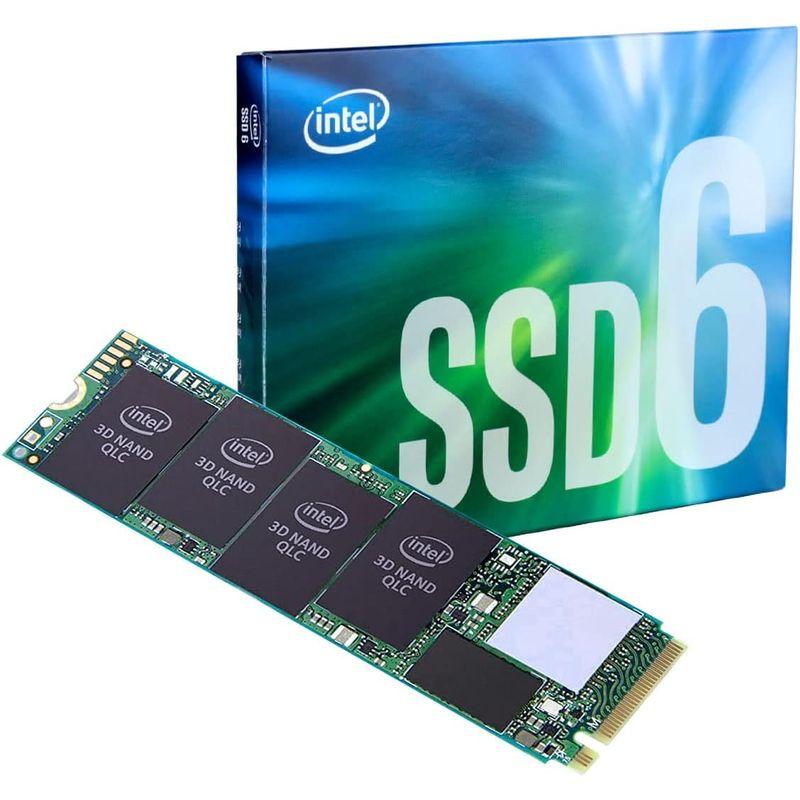 安い買取 ソリダイム(Solidigm) 3D NAND技術を搭載 インテル?SSD660Pシリーズ SSDPEKNW020T8X1