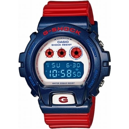 G-SHOCK 腕時計 メンズ カシオ Gショック（G-SHOCK） 6900型 デジタル
