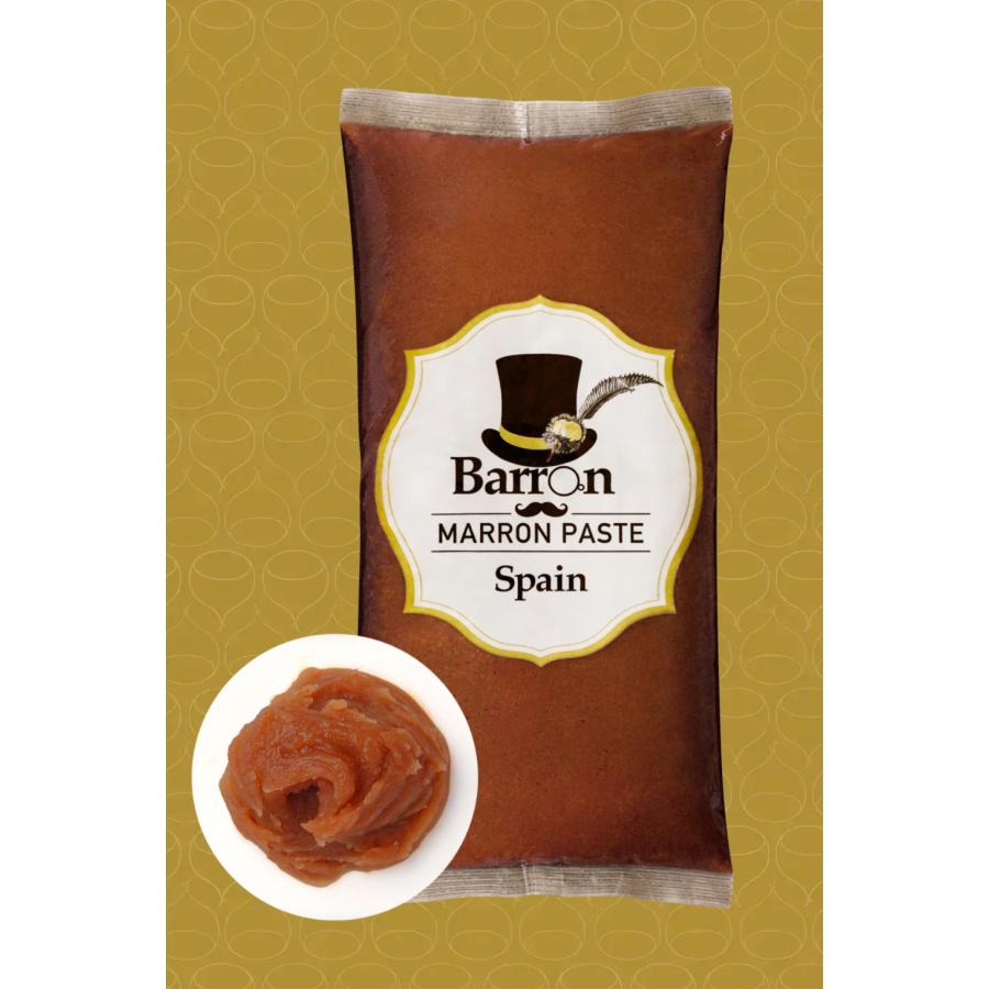 バロンマロンペーストスペイン1kg（1kg） |  | 02