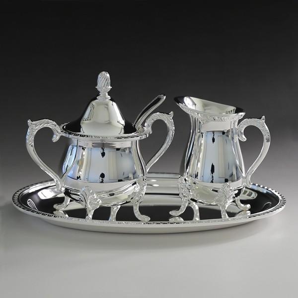 楽天ランキング1位 日本製 一守堂 菊縁ローズ クリーマーセット 早川器物 春節 旧正月 Is 人気特価激安 Www Cepici Gouv Ci