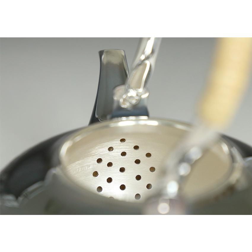 日本製 一守堂 いぶし銀 燗瓶450cc 早川器物/ 母の日 is : 一守 日本製 一守堂 いぶし銀 燗瓶450cc 早川器物/ 母の日 is : 一守