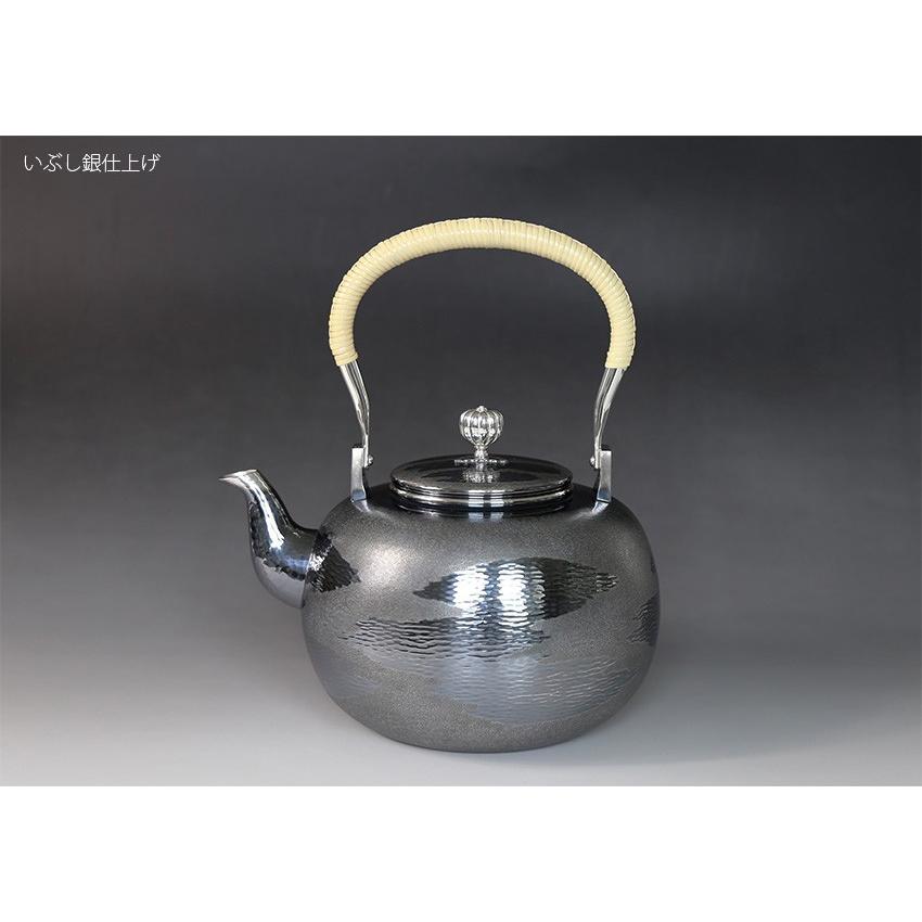 hayakawa silver 早川シルバー 銀 茶器 【公式通販】