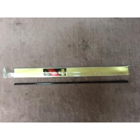 送料無料】国産の新品鯉竿 万葉300(10尺) 硬調 : 銀水ヤフー