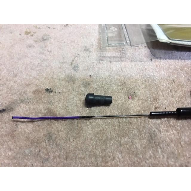 送料無料】国産の新品鯉竿 万葉270(9尺) 硬調 : 銀水ヤフー