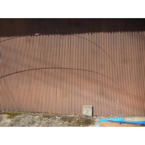 送料無料】国産の振り出し高弾性軽量細身ヘラ竿 流星 硬調 12尺 ハイ