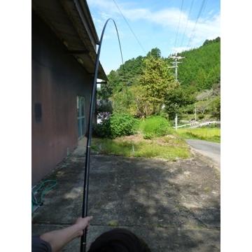鮭次郎II 84 渓流竿 【公式通販】