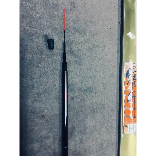 送料無料】国産 ヘラ竿 佐や川 390 (13尺) : 銀水ヤフーショップ