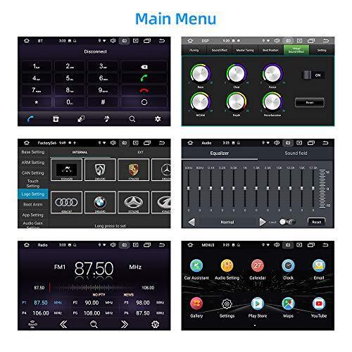 Android 8.0 2 dinアンドロイドカーラジオgpsナビゲーション10 Android 8.0 2 dinアンドロイドカーラジオgpsナビゲーション10
