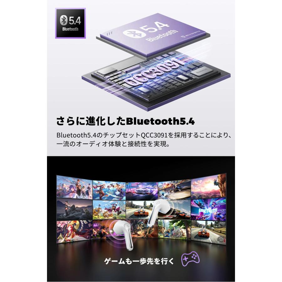 新品　未開封　Air5 ワイヤレスイヤフォン 2_5c8fb518-77e0-42fd-85d7-