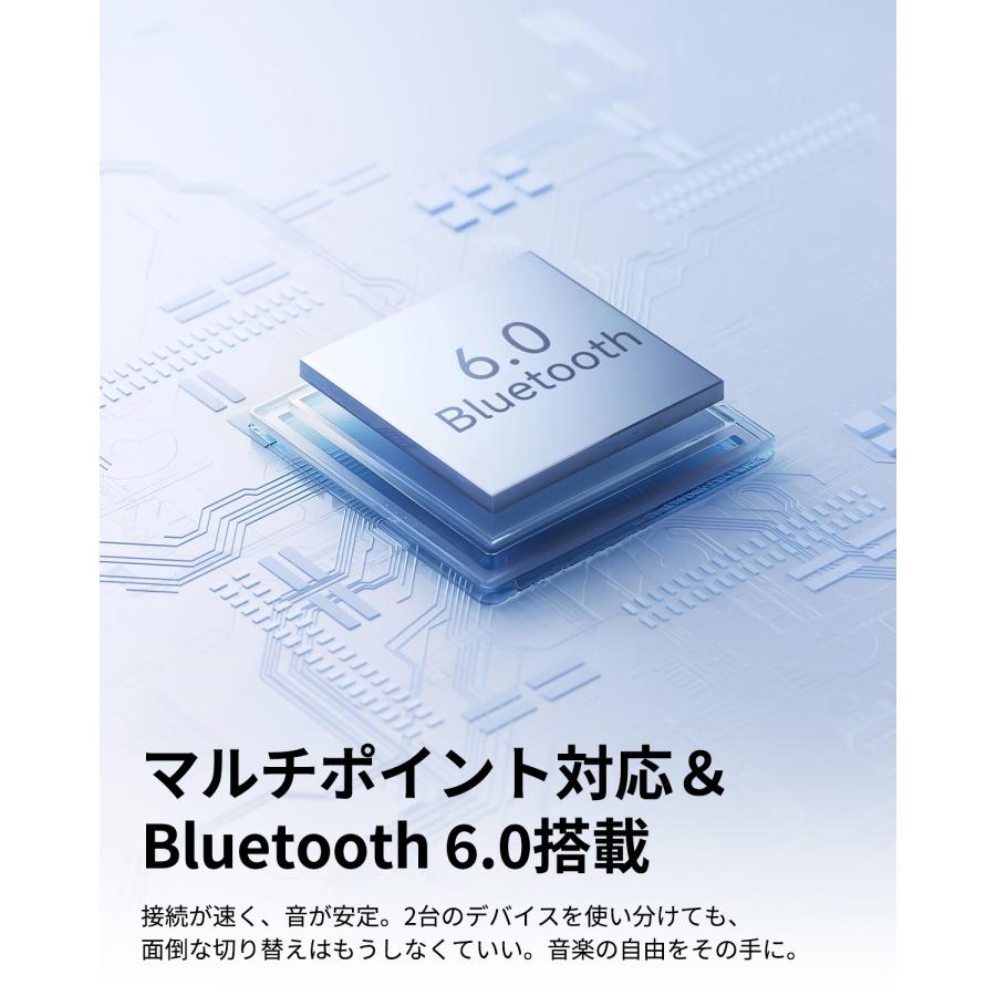SOUNDPEATS（サウンドピーツ） 「お得」爆買 ワイヤレスイヤホン 空間