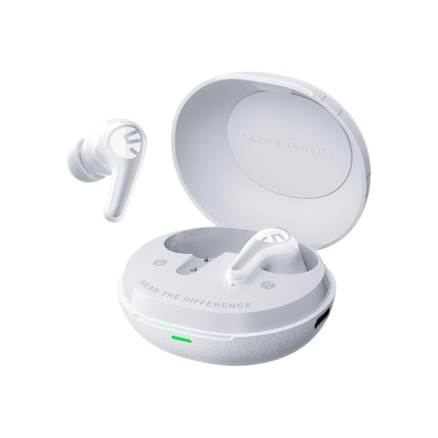 SOUNDPEATS（サウンドピーツ） 「時間限定 オトク 」ワイヤレス