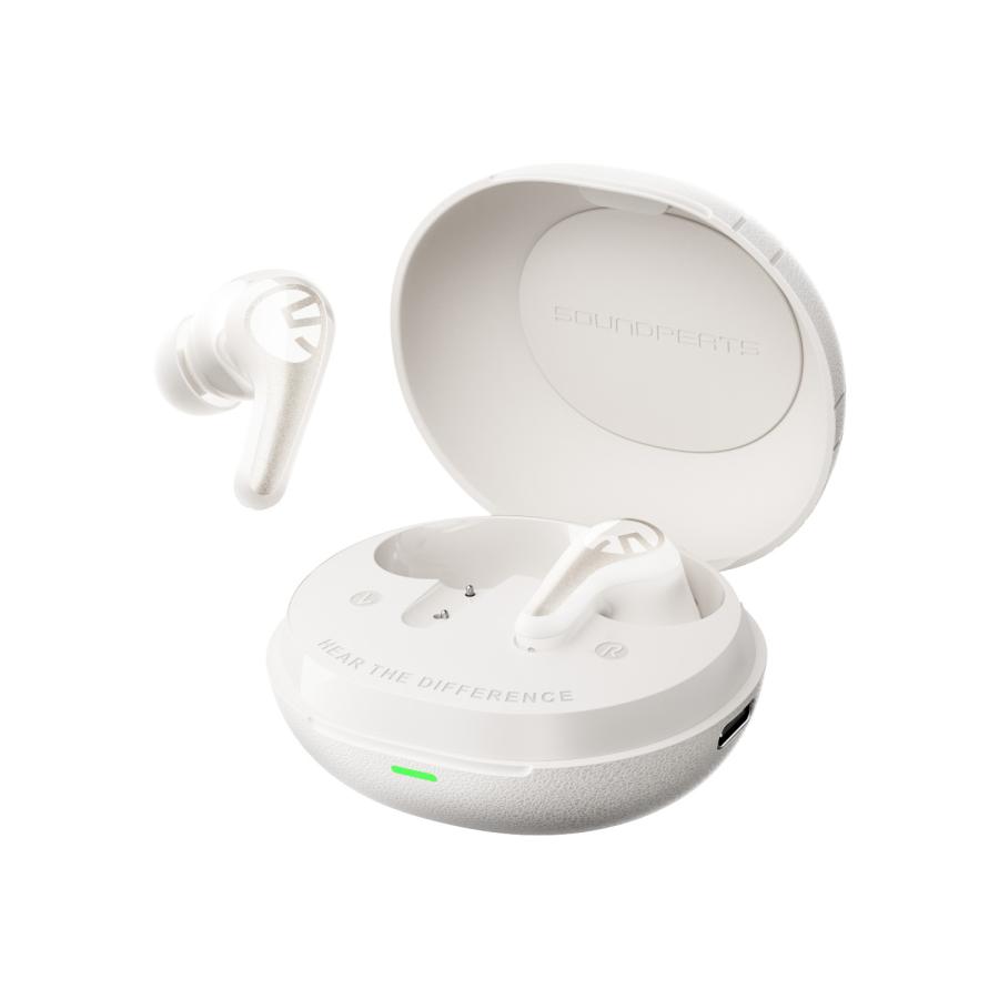 SOUNDPEATS（サウンドピーツ） 「時間限定 オトク 」ワイヤレス