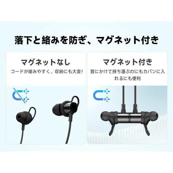 SoundPEATS Q30 Bluetooth イヤホン ブラック  中古 Amazon.com: SoundPEATS Q30 HD+ Bluetooth Headphones in-Ear