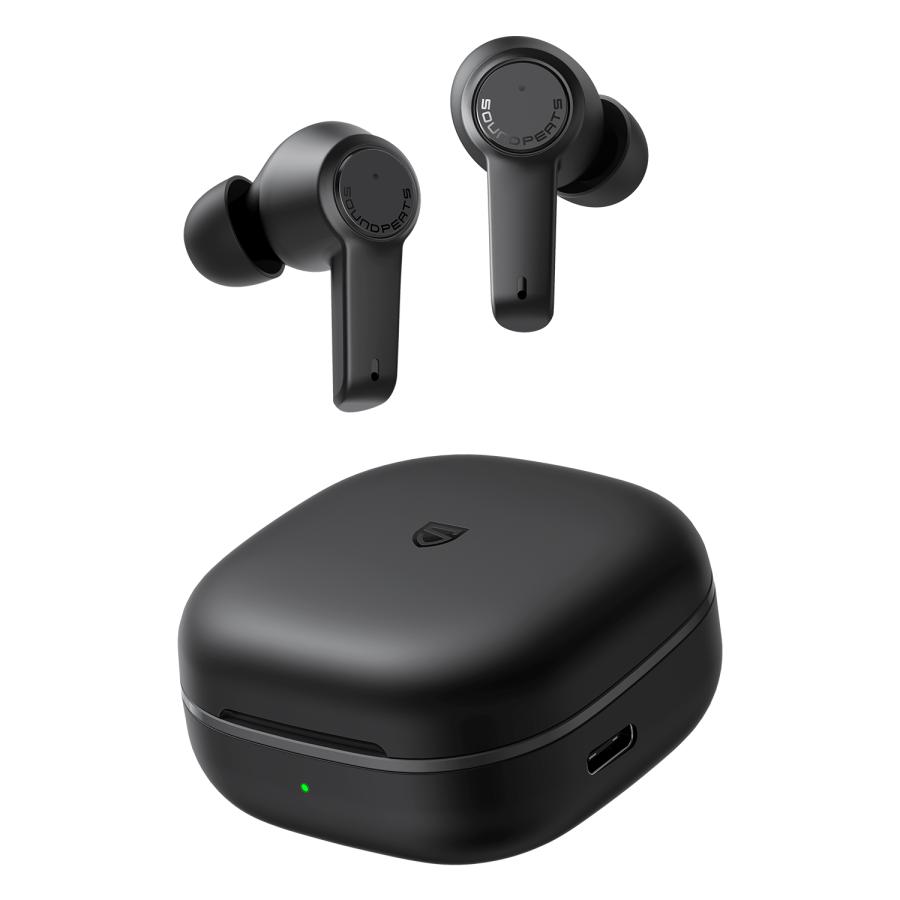 soundpeats t2