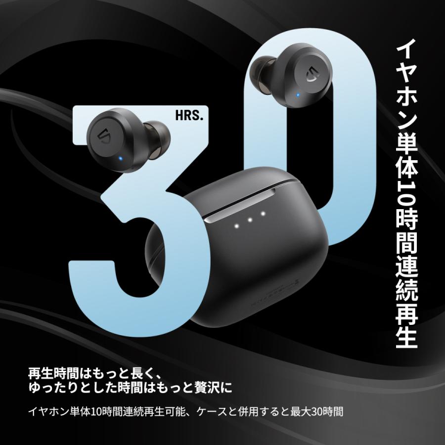 soundpeats t2