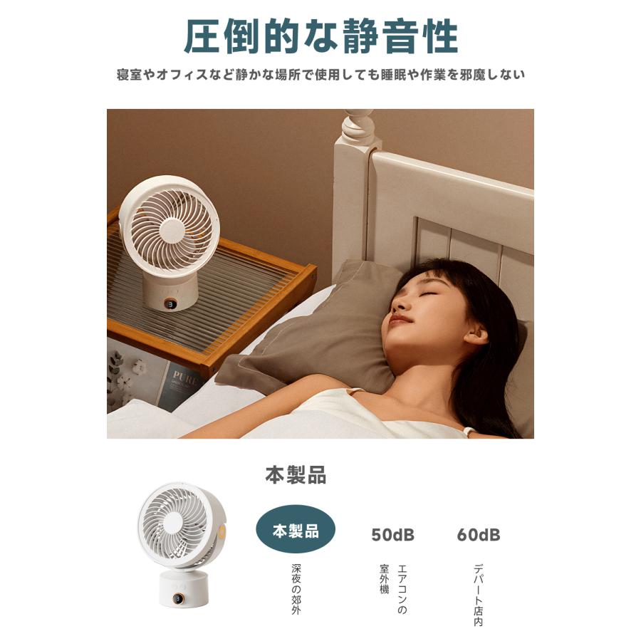 サーキュレーター 空気循環 換気 衣類乾燥 部屋/室内干し