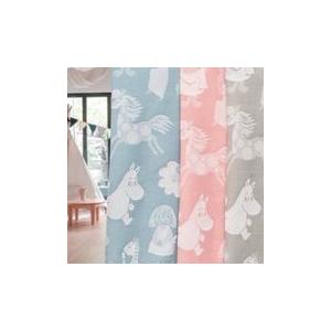 オーガニックコットン100%　　ベビーブランケット　　　ムーミン　　 Valley