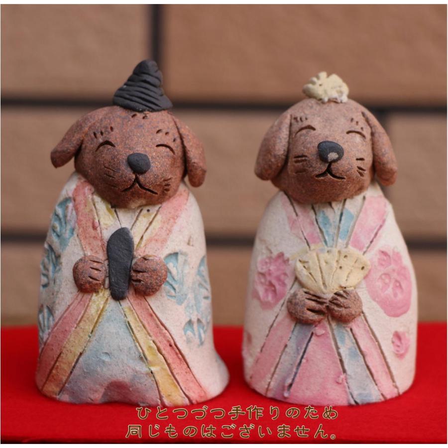 犬雛 レトリバー 置物 オブジェ 犬雑貨 犬グッズ 004 0661 犬雑貨専門店 銀屋 通販 Yahoo ショッピング