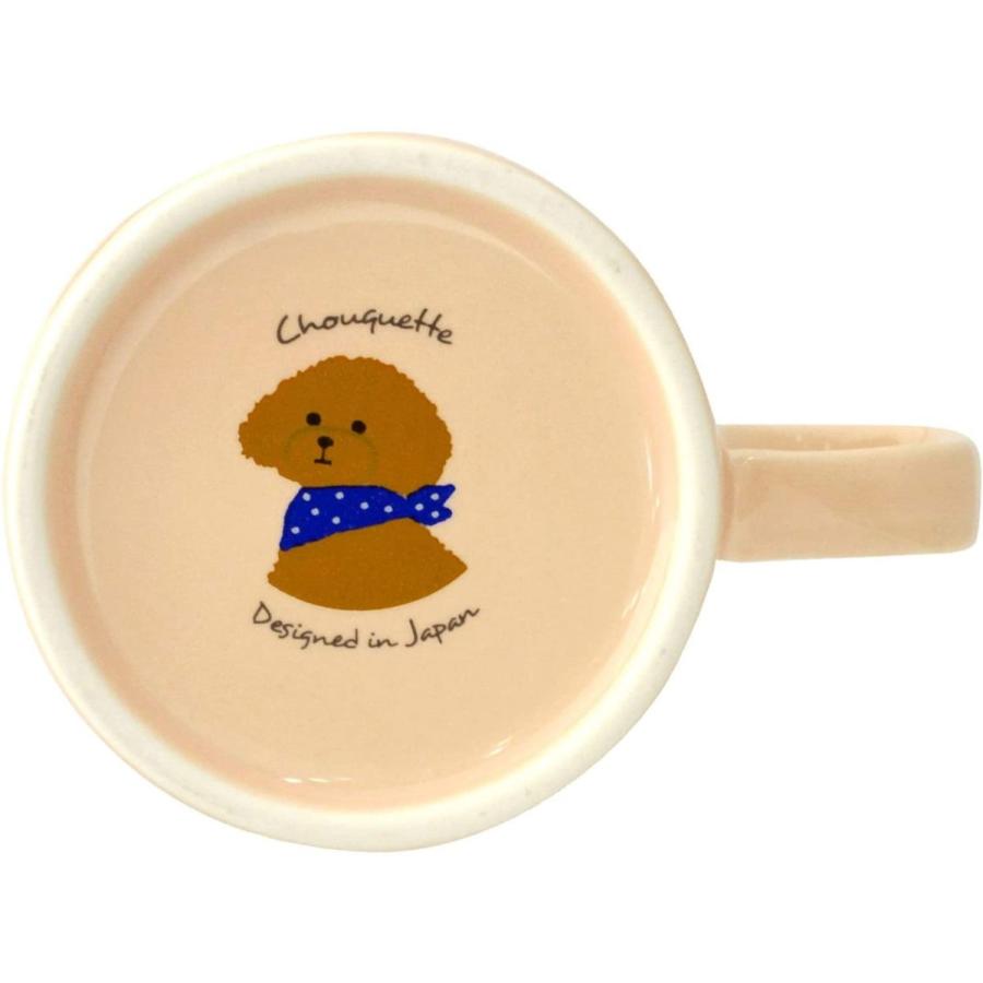 Chouquette マグ Iv トイプードル 犬雑貨 犬グッズ 犬雑貨専門店 銀屋 通販 Yahoo ショッピング
