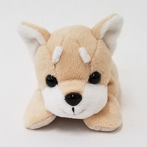 ☆受付☆柴犬・ミニサイズ ミニサイズのぬいぐるみ プレミアムミニパピー 柴犬 : 犬雑貨専門店 銀